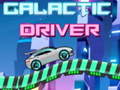 Trò chơi Galactic Driver