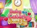 Trò chơi Baby Cathy Ep6: Choco Days