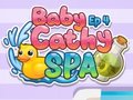 Trò chơi Baby Cathy Ep4: Spa