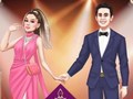 Trò chơi Cute Couple Ariana