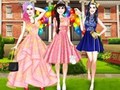 Trò chơi Tik Tok Stars