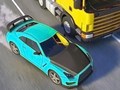 Trò chơi Traffic Racer King
