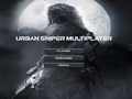 Trò chơi Urban Sniper Multiplayer