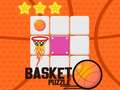 Trò chơi Basket Puzzle