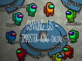 Trò chơi Among Us - Impostor King Online