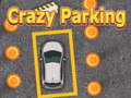Trò chơi Crazy Parking