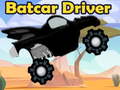 Trò chơi Batcar Driver