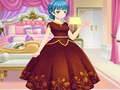 Trò chơi Robes de princesse - Aventure