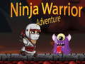 Trò chơi Ninja Warrior Adventure