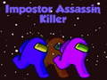 Trò chơi Impostor Assassin Killer
