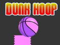 Trò chơi Dunk Hoop