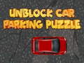 Trò chơi Unblock Car Parking puzzle