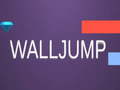 Trò chơi Wall jump