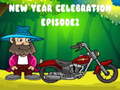 Trò chơi New Year Celebration Episode2
