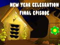 Trò chơi New Year Celebration Final Episode