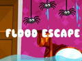 Trò chơi Flood Escape
