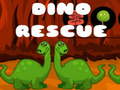 Trò chơi Dino Rescue