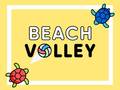 Trò chơi Beach Volley