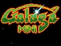 Trò chơi Galaga Mini