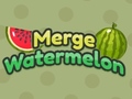 Trò chơi Merge Watermelon