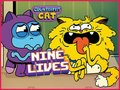 Trò chơi Counterfeit Cat Nine Lives