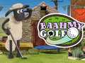 Trò chơi Shaun The Sheep Baahmy Golf