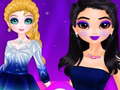 Trò chơi Princess Magic Gradient