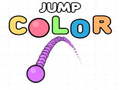 Trò chơi Jump Color
