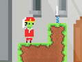 Trò chơi Pixelkenstein Ottoman