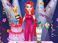 Trò chơi Mermaid Cake Cooking Design