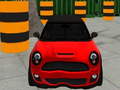 Trò chơi Car Parking Real Simulation