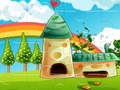 Trò chơi Spring Illustration Puzzle