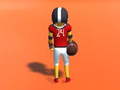 Trò chơi Stickman Basketball