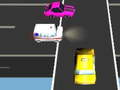 Trò chơi Taxi Run - Crazy Driver