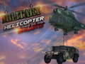 Trò chơi Military Helicopter Simulator
