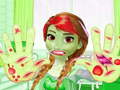 Trò chơi Zombie Doctor Clinic