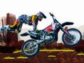 Trò chơi Motorbikes‏ Xtreme