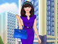 Trò chơi Office Dress up 