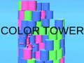 Trò chơi Color Tower