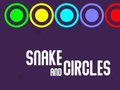 Trò chơi Snakes and Circles