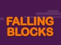 Trò chơi Falling Blocks