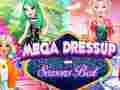 Trò chơi Mega Dressup Seasons Best