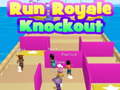 Trò chơi Run Royale Knockout