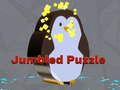 Trò chơi Jumbled Puzzle
