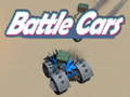Trò chơi Battle Cars
