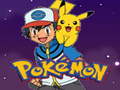 Trò chơi Pokemon 