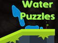 Trò chơi Water Puzzles