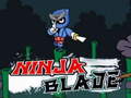 Trò chơi Ninja Blade