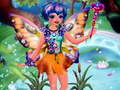 Trò chơi Fairy Dress Up for Girls
