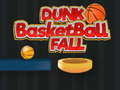 Trò chơi Basket Dunk Fall 